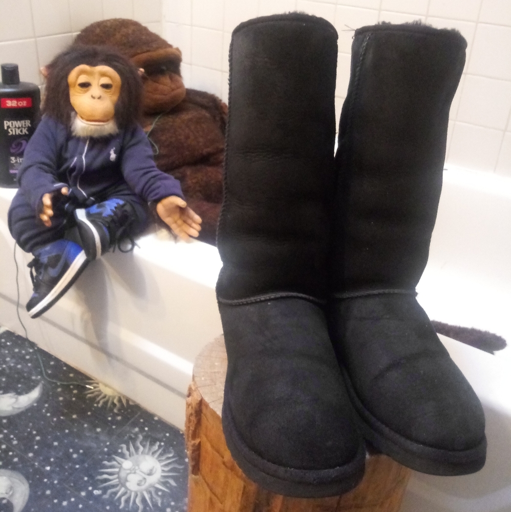 Ugg Boots